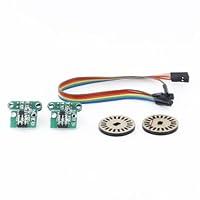 Algopix Similar Product 4 - HC020K Double Speed Measuring Module