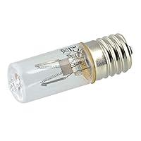 Algopix Similar Product 1 - Cobalt Micro-Uv Bulb - 3W