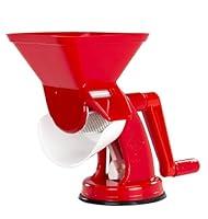 Algopix Similar Product 14 - Rigamonti Velox Pass Tomato Red, ONE