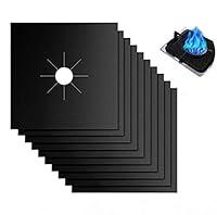 Algopix Similar Product 18 - Forlivese Reusable Gas Stove Burner
