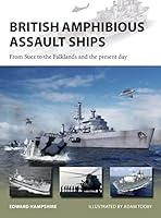 Algopix Similar Product 9 - British Amphibious Assault Ships From
