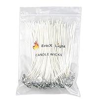 Algopix Similar Product 1 - EricX Light 100 Piece Natural Candle