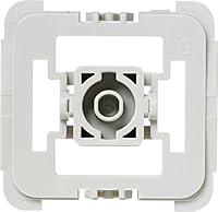 Algopix Similar Product 16 - eQ-3 HomeMatic 103090 Adaptor, 103091