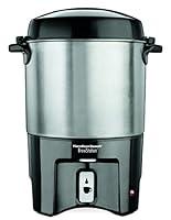 Algopix Similar Product 16 - Hamilton Beach 40540 Brew Station