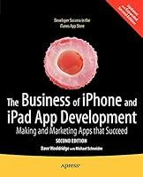 Algopix Similar Product 16 - The Business of iPhone and iPad App