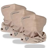 Algopix Similar Product 8 - Terra Kuda Face Clothing Neck Gaiter