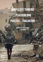 Algopix Similar Product 17 - Complexity Thinking for Peacebuilding