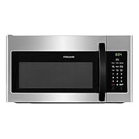 Algopix Similar Product 16 - Frigidaire FFMV1645TH 30 Over the