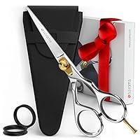 Algopix Similar Product 4 - Suvorna Beard scissors for men 