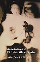 Algopix Similar Product 11 - The Oxford Book of Victorian Ghost