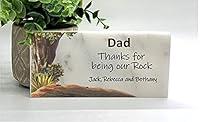 Algopix Similar Product 4 - Thanks for being our Rock  Garden