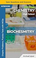 Algopix Similar Product 19 - Biochemistry Multiple Choice Questions