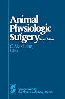 Algopix Similar Product 14 - Animal Physiologic Surgery
