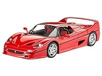 Algopix Similar Product 12 - Revell Germany Ferrari F50 Model Kit