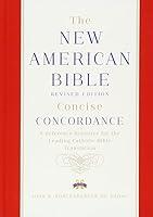 Algopix Similar Product 17 - New American Bible Revised Edition
