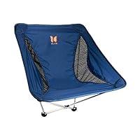 Algopix Similar Product 8 - Alite Monarch Chair Bolinas Blue One