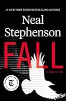 Algopix Similar Product 14 - Fall; or, Dodge in Hell: A Novel