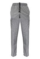 Algopix Similar Product 18 - Natural Uniforms Classic Chef Pants