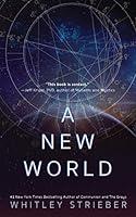 Algopix Similar Product 10 - A New World