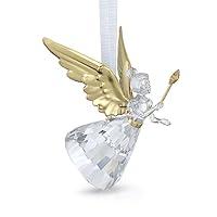 Algopix Similar Product 5 - Swarovski Holiday Magic Angel Ornament