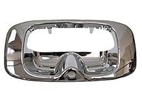 Algopix Similar Product 12 - PT Auto Warehouse GM3523MBZC 