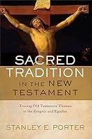 Algopix Similar Product 8 - Sacred Tradition in the New Testament