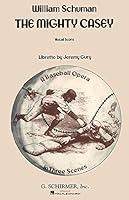 Algopix Similar Product 1 - The Mighty Casey (A Baseball Opera)