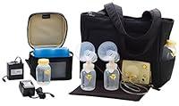 Algopix Similar Product 12 - Medela Pump in Style Advanced with On
