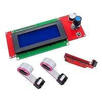 Algopix Similar Product 5 - ZkeeShop 2004 LCD Smart Display