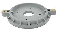 Algopix Similar Product 20 - Moroso 97861 Plastic Cap Adapter For