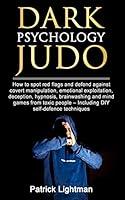 Algopix Similar Product 6 - Dark Psychology Judo How to spot red