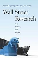 Algopix Similar Product 8 - Wall Street Research Past Present