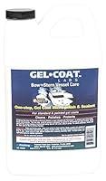 Algopix Similar Product 14 - Gel Coat Labs OneStep Gel Coat