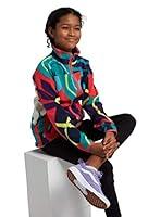 Algopix Similar Product 15 - Burton UnisexChild Spark Fleece Collar