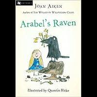 Algopix Similar Product 9 - Arabel's Raven