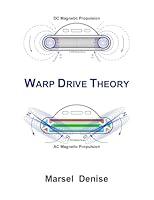 Algopix Similar Product 9 - Warp Drive Theory