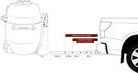 Algopix Similar Product 15 - Broil King Keg KA5532 Hitch Adapter