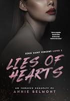 Algopix Similar Product 3 - Lies of Hearts Srie Saint Vincent 5