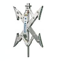Algopix Similar Product 5 - XChock Wheel Stabilizer  Pair  One