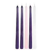Algopix Similar Product 9 - Christmas Advent Unscented 10 x 78