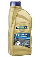 Algopix Similar Product 5 - RAVENOL J1V1200001 Ultra Light 25W