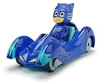 Algopix Similar Product 4 - Dickie Toys PJ Masks Single Pack Cat
