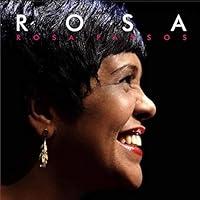Algopix Similar Product 16 - Rosa