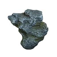 Algopix Similar Product 9 - SJWTYK Fiberglass Realistic Faux Rock