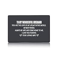 Algopix Similar Product 13 - VNOX Personalized Love Quote Saying