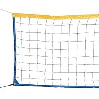 Algopix Similar Product 3 - S&S Worldwide Replacement Walleyball Net