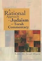 Algopix Similar Product 19 - A Rational Approach to Judaism and