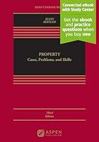 Algopix Similar Product 10 - Property Law Cases Problems and