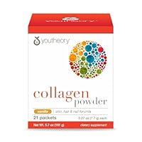 Algopix Similar Product 18 - Youtheory Collagen Powder  Premium