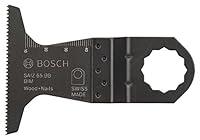 Algopix Similar Product 5 - Bosch 2608662036 Bim Siz 65 Bb Wood and